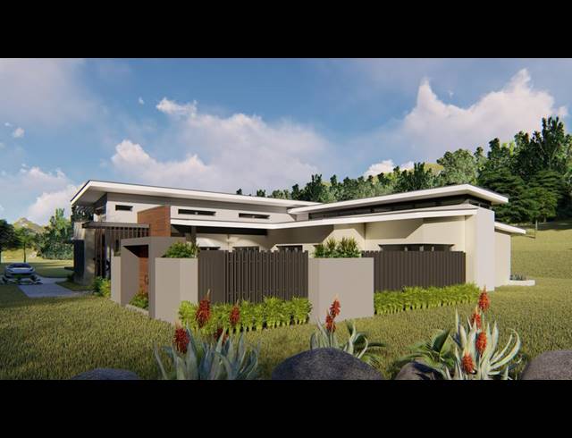 1,743M² VACANT LAND FOR SALE IN MONTROSE